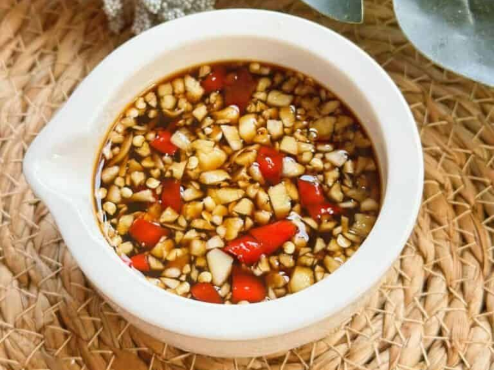 Nguyên nhân gây ra hiện tượng tích muối